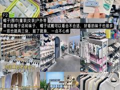 -西北轻工批发市场