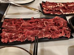 -潮汕良记牛肉火锅(洪武路店)