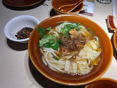 花溪牛肉粉-黔香阁·味(花木店)