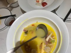 -徽镇小厨·经典徽菜(马连道店)