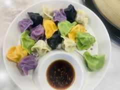 -海帮主·蒸汽海鲜青岛菜(栈桥火车站店)