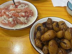 -红灯笼龙凤饭店(宁波老字号店)