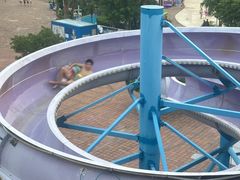 -重庆海昌加勒比海水世界