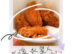 -麦当劳(曲阳店)