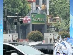 -半岛宠物医院24小时(科华中路店)