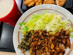 -永和大王(共和新路店)