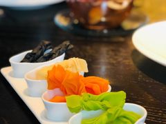 -甄御•海鲜新青岛菜(麦岛店)