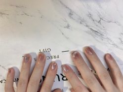 -槿里日式美甲工作室