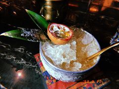 -STARRY CAFE & LOUNGE BAR(高新店)