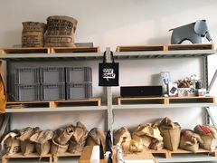 -DEEP COFFEE(瑞光烘焙工厂店)