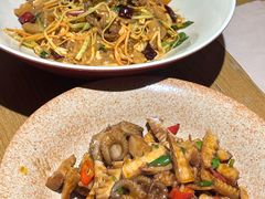 -宏达老菜馆(东安街店)