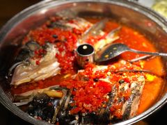 -洞庭土菜小炒馆(易发广场店)
