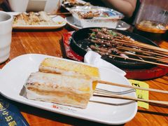 -本色.小马哥烧烤(五一路总店)