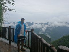 -塔云山