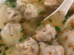 -韩萍老南京馄饨(河西万达店)