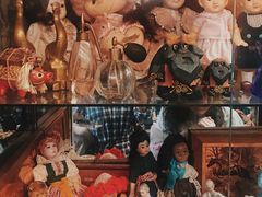 -JOURNEY SHOP.vintage杂货铺
