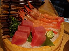 -沼津港精致料理·寿喜烧·烧鸟(青浦宝龙广场日料榜单店)