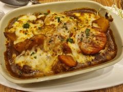 -玛格萝妮比萨屋(四平店)