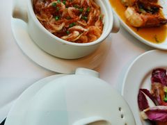 -云厨·高空西餐厅(成都瑯珀·凯悦臻选酒店)