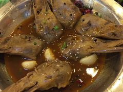 -鲁小三·大骨自助(金山总店)