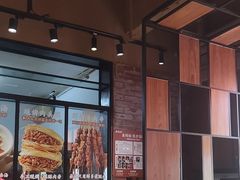 -老碗会·陕西手工面(燕南路店)