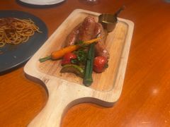 -布拉格餐厅· 中欧捷克菜(全国首店)