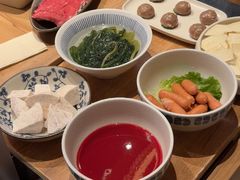 -巴奴毛肚火锅(龙湖锦艺城店)