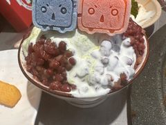 -生活如沸·顺德水牛奶火锅(大学路店)