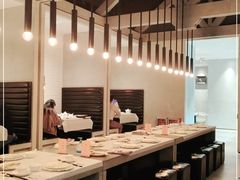 自助取餐区-闻见中国海南菜(K11店)