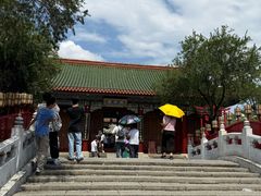 -珠海圆明新园