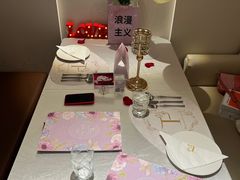 -晶雅花园西餐厅(南京首店)