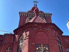 -圣·阿列克谢耶夫教堂