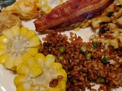 -成都世纪城假日酒店-西楼