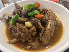 -董府·古宅餐厅