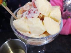 -牛味道炭火烤肉(湖前总店)