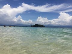 -马奴干岛