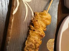 -鸟鹏烧鸟居酒屋(天河领展店)