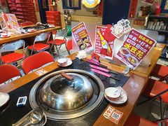 -刘淑芬·活鱼铁锅炖(北京首店)