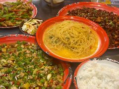 -馬伍旺川菜(江北虹悦城店)