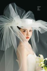 点击看大图 -Mu慕婚纱摄影·超级工作室