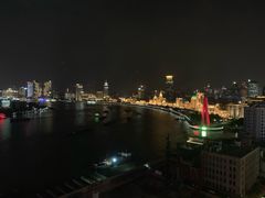 -上海外滩茂悦大酒店
