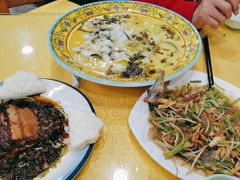 -春水锅贴·传统鲁菜(大明湖店)