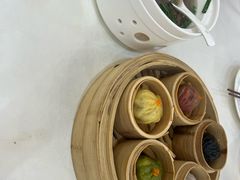 -福满楼·海鲜酒家(福永益田店)