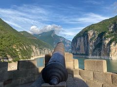 -白帝城·瞿塘峡景区