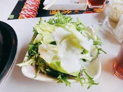 -千纸鹤嫩汁烤肉(学府店)