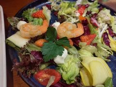 -haxnbauer海森堡德国餐厅(深圳coco店)