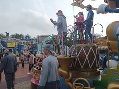 -大连海昌发现王国主题公园