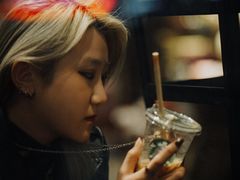 -星巴克臻选(济南恒隆店)