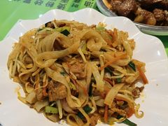 -令氏家外家周秦食府(高新店)