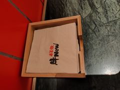 -牛New寿喜烧(曹路花园城店)